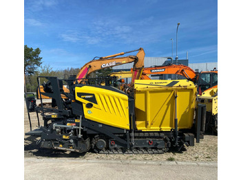 Acabadora BOMAG