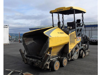 Acabadora BOMAG