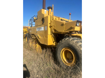 Aplainadora (Fresadora) CMI RS-800: foto 2