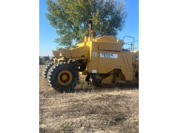 Aplainadora (Fresadora) CMI RS-800: foto 3