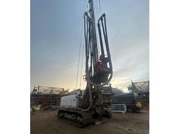 Bate estaca Casagrande B175 XP: foto 5