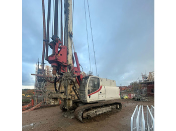 Bate estaca Casagrande B175 XP: foto 3