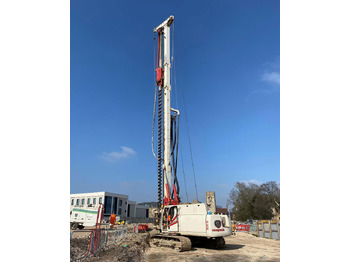 Bate estaca Casagrande B175 XP: foto 2