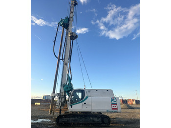 Bate estaca CASAGRANDE