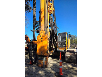 Bate estaca CASAGRANDE