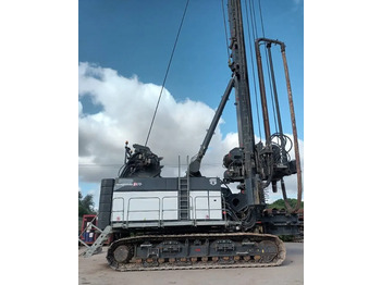 Bate estaca CASAGRANDE