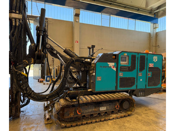 Bate estaca CASAGRANDE