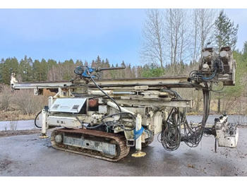 Bate estaca CASAGRANDE