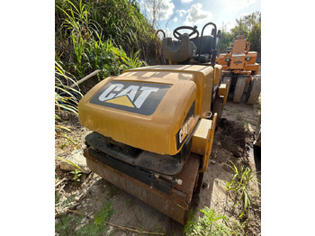 Rolo Caterpillar CB-214E: foto 5