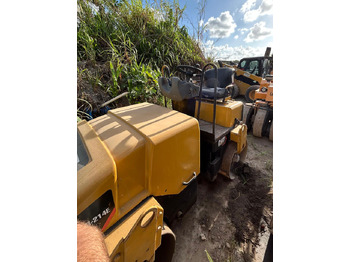 Rolo Caterpillar CB-214E: foto 4