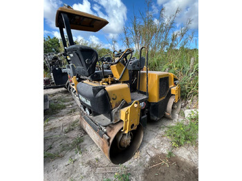 Rolo Caterpillar CB-214E: foto 3