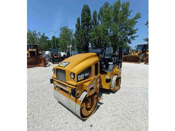 Rolo Caterpillar CB2.7: foto 2