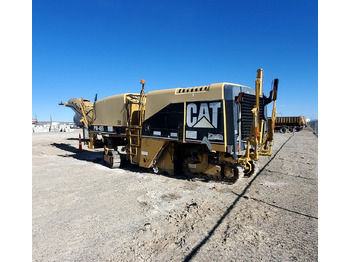 Aplainadora (Fresadora) CATERPILLAR