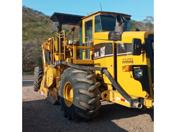 Estabilizador de solos CATERPILLAR