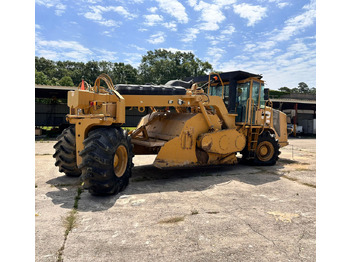 Estabilizador de solos CATERPILLAR