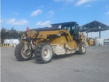 Estabilizador de solos CATERPILLAR