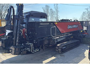 Leasing de Ditch Witch AT40 Ditch Witch AT40: foto 3 Leasing de Ditch Witch AT40 Ditch Witch AT40: foto 3