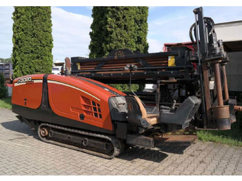 Máquina de perfuração direcional DITCH WITCH