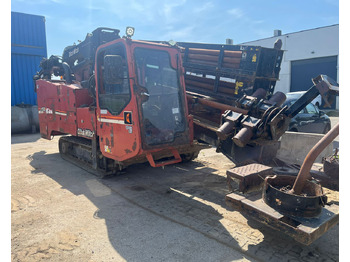 Máquina de perfuração direcional DITCH WITCH