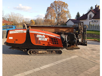 Máquina de perfuração direcional DITCH WITCH
