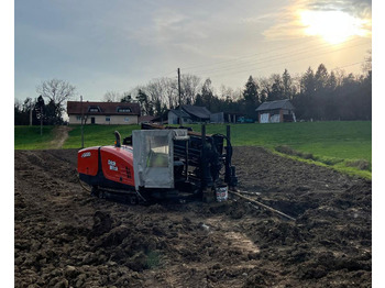 Máquina de perfuração direcional DITCH WITCH