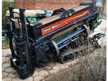 Máquina de perfuração direcional Ditch Witch JT3020 Mach 1: foto 3