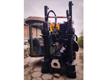 Máquina de perfuração direcional Ditch Witch JT3020 Mach 1: foto 5