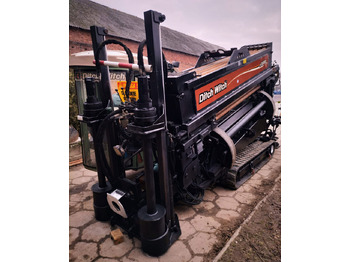 Máquina de perfuração direcional Ditch Witch JT3020 Mach 1: foto 4