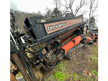 Máquina de perfuração direcional DITCH WITCH