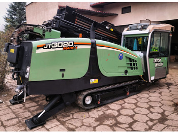 Máquina de perfuração direcional DITCH WITCH