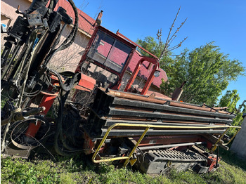 Máquina de perfuração direcional Ditch Witch JT4020: foto 5