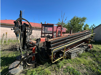 Máquina de perfuração direcional Ditch Witch JT4020: foto 2