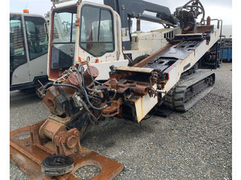 Máquina de perfuração direcional DITCH WITCH