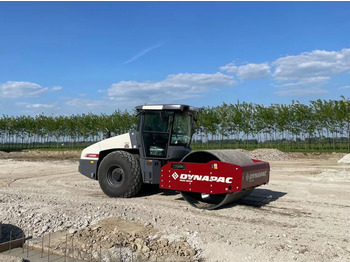 Leasing de Dynapac CA4000D Dynapac CA4000D: foto 1