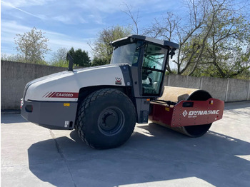 Leasing de Dynapac CA4000D Dynapac CA4000D: foto 4