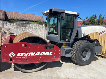 Leasing de Dynapac CA4000D Dynapac CA4000D: foto 5