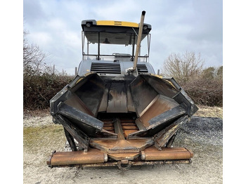 Leasing de Dynapac SD2500C Dynapac SD2500C: foto 4
