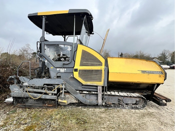 Leasing de Dynapac SD2500C Dynapac SD2500C: foto 3