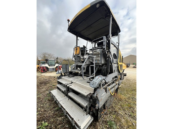 Leasing de Dynapac SD2500C Dynapac SD2500C: foto 5