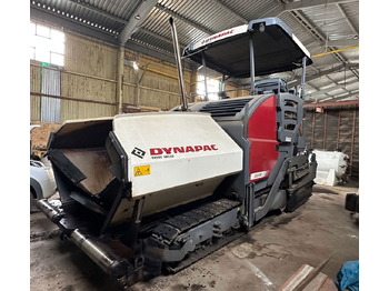 Acabadora DYNAPAC