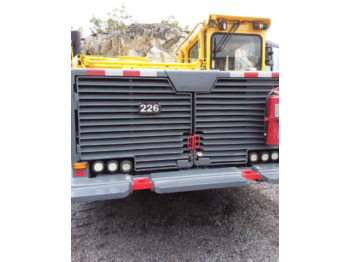 Máquina de mineração Epiroc MT42: foto 5