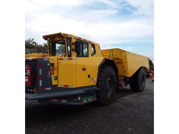 Máquina de mineração Epiroc MT42: foto 2