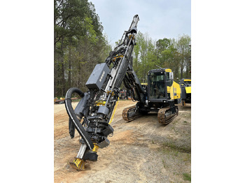 Máquina de perfuração EPIROC