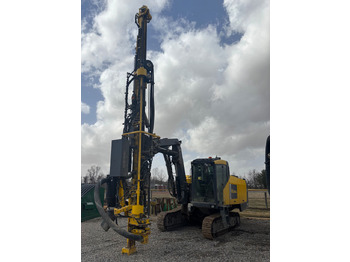 Máquina de perfuração Epiroc SmartROC T45-11: foto 5