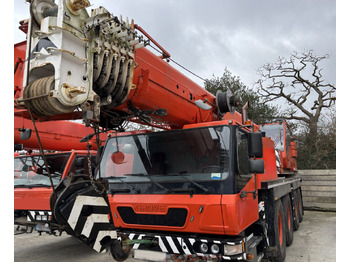 Grua móvel GROVE