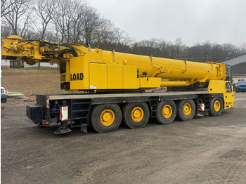 Grua móvel Grove GMK 5275: foto 4