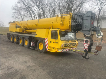 Grua móvel Grove GMK 5275: foto 3
