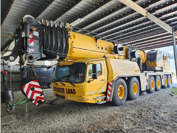 Grua móvel GROVE