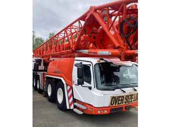 Grua todo o terreno GROVE