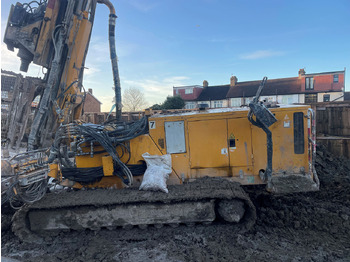 Bate estaca Klemm KR 709-2: foto 3 Bate estaca Klemm KR 709-2: foto 3